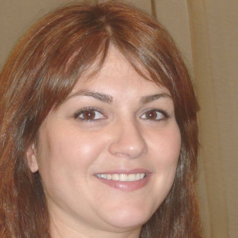 Elisabet Fortuny, Responsable de Análisis Financiero