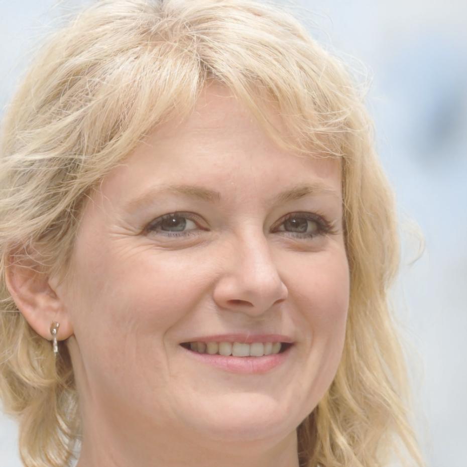 Consultora financiera con experiencia empresarial