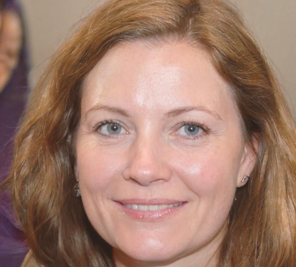 Experta en planificación financiera estratégica