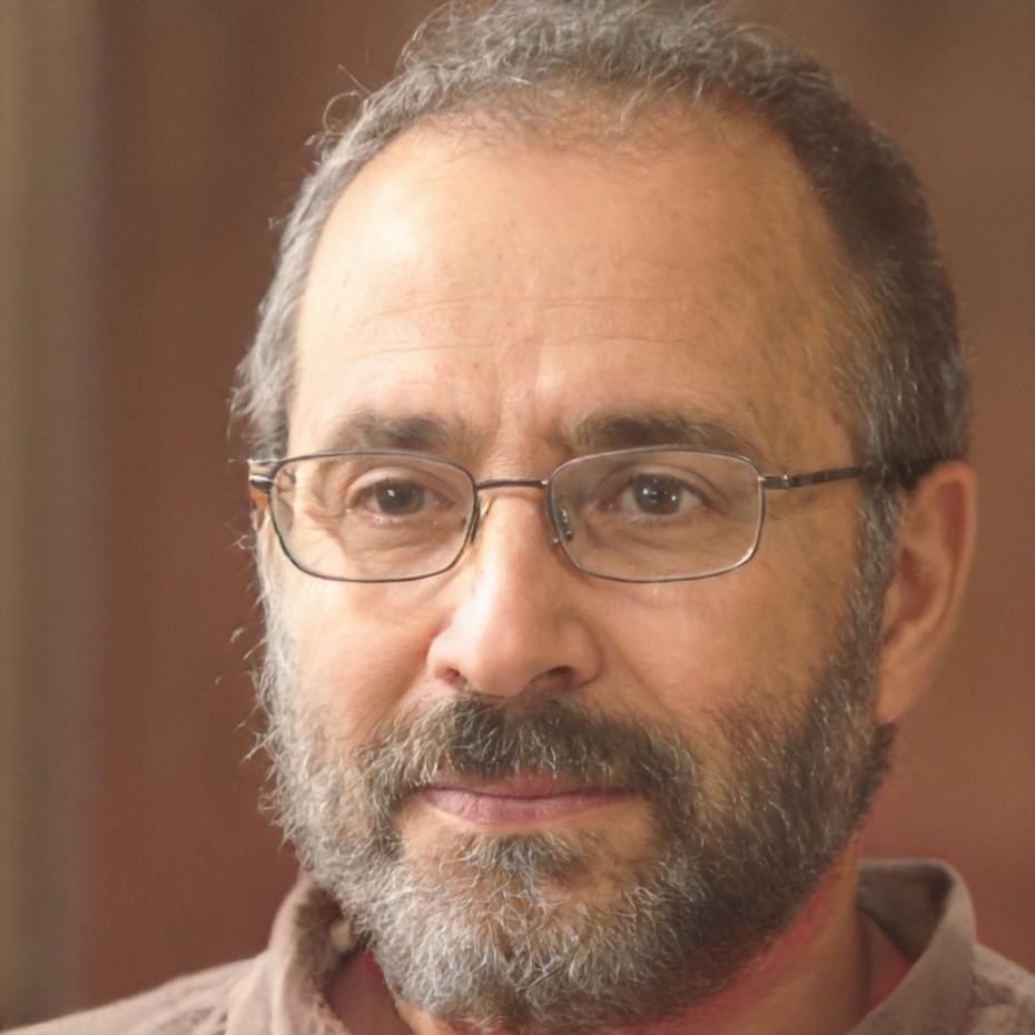 Foto de Viggo Aaltonen