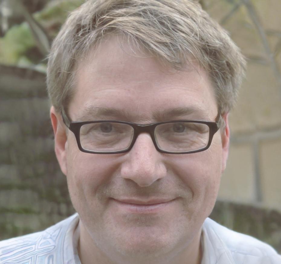 Foto de Marek Kovačević