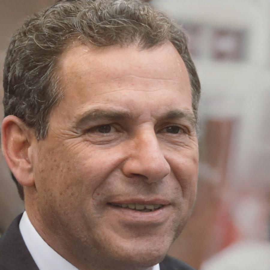 Jordi Massaguer, Director de Planificación Estratégica